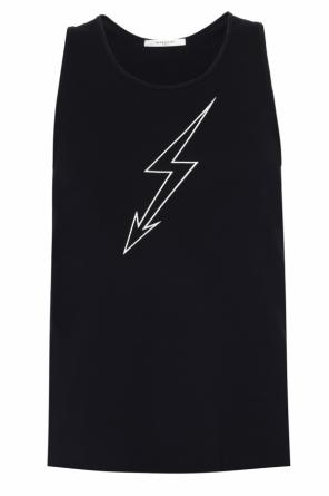 Top z nadrukami, zdjęcie 1 Top z nadrukami od Givenchy